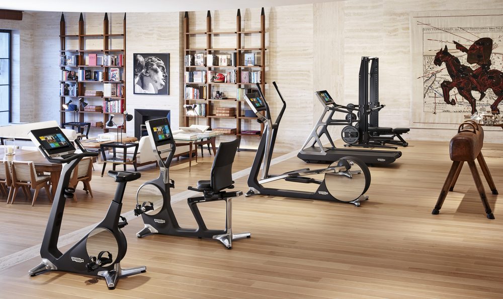 Personal Line by Technogym